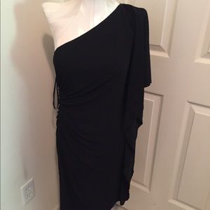 St John NWT size 8 $1295 yummy Kimono styling